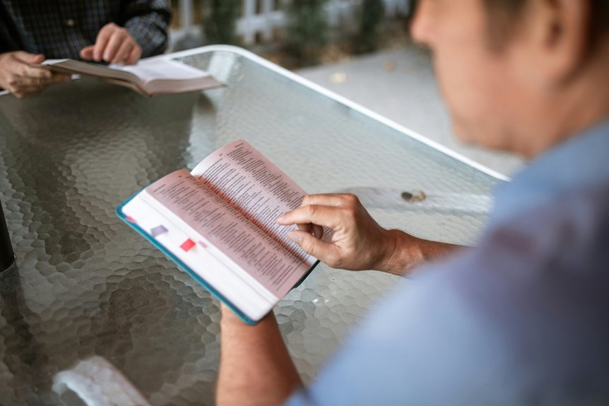 christian fellowship focused on truth