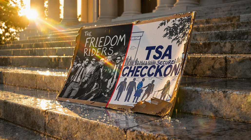 civil liberties evolution journey