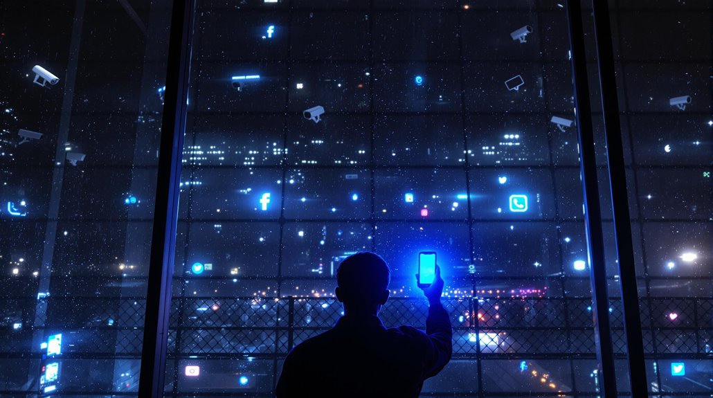 digital freedom versus security