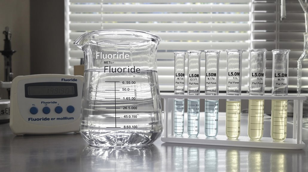 fluoridation reduces tooth decay