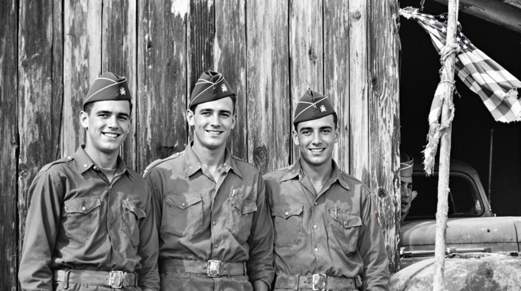 kentucky s heroic military legacy