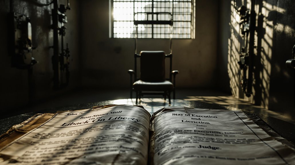 libertarianism and capital punishment
