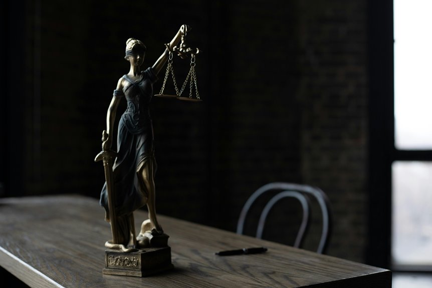 liberty versus order balance