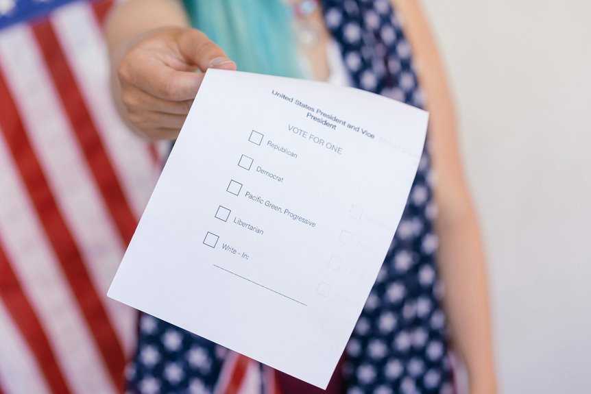most libertarian state breakdown