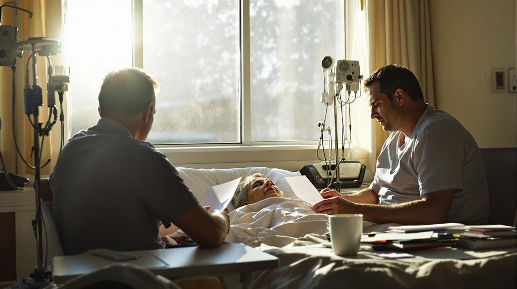 navigating complex medical decisions