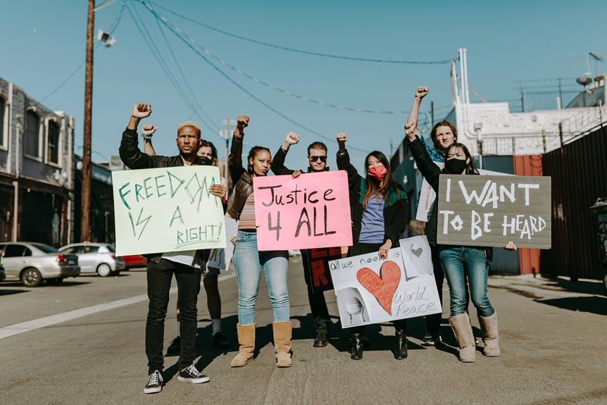 rights versus liberties distinction