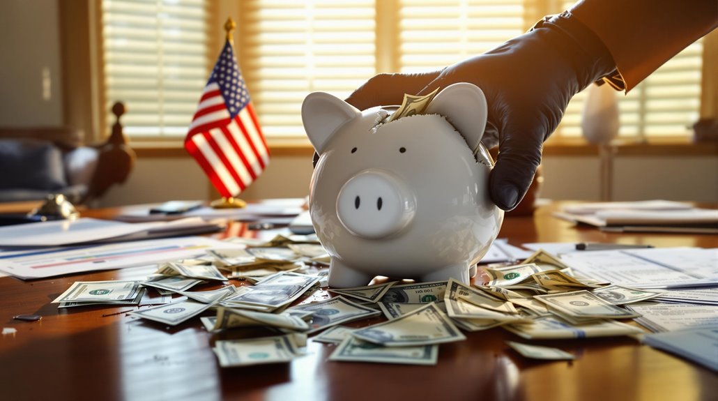 taxation as coercion rejection