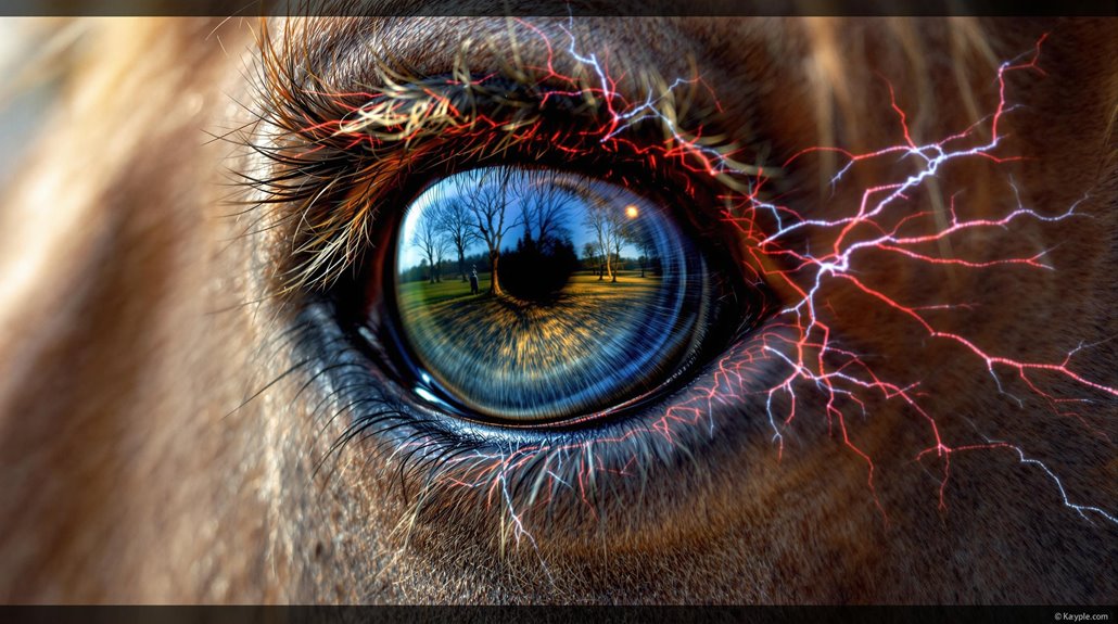 advanced equine consciousness revealed