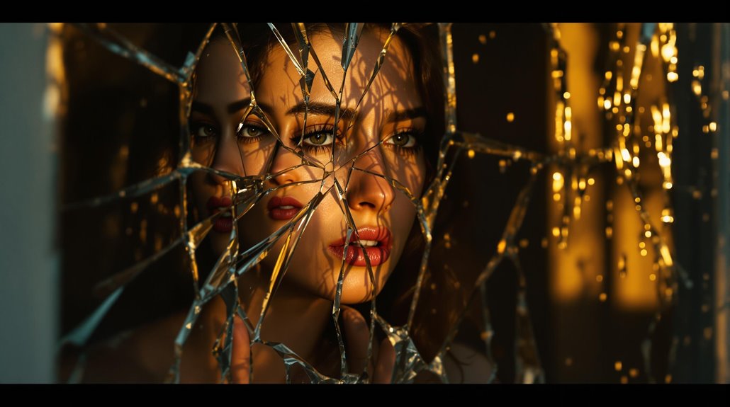 break free from conditioning