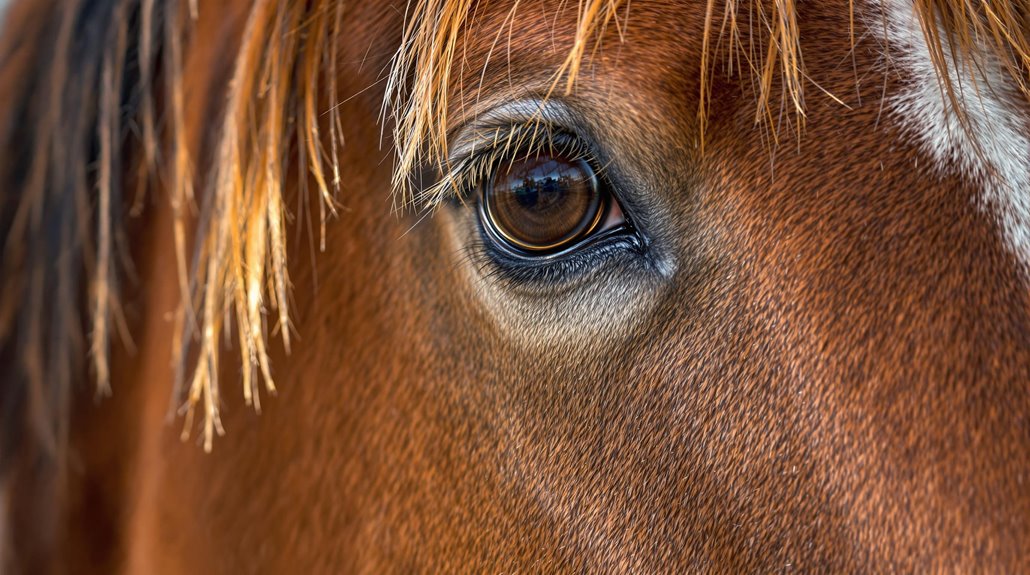 equine intelligence and empathy