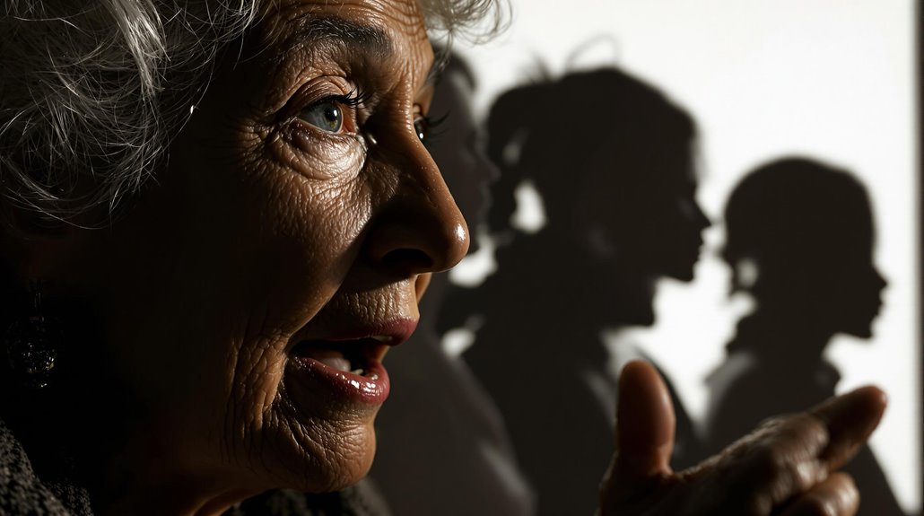 evolution of personal authenticity